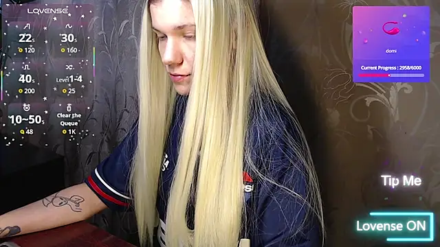 Snapshot of Shiny_Victoria chatting on 13, 2, 2026 Shiny Victoria online show from 13, 2, 2026