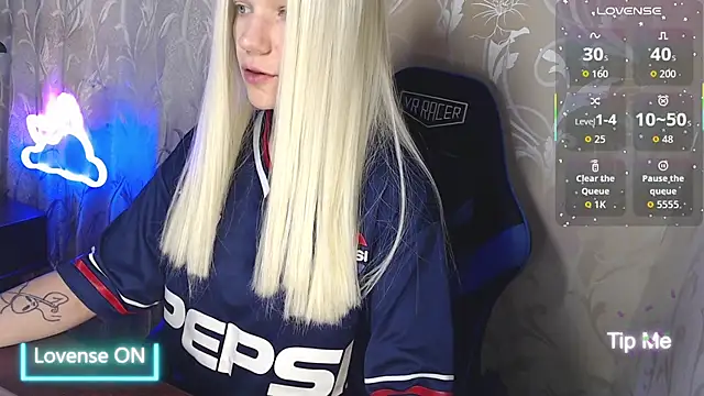 Shiny Victoria online show from 1, 4, 2026