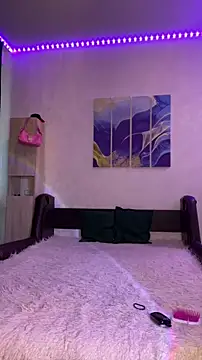 Lissy Liss online show from 14, 3, 2026