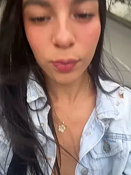 NaniBlossomX online show from 23, 3, 2026