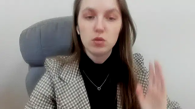 Nessi-Morris online show from 10, 2, 2026