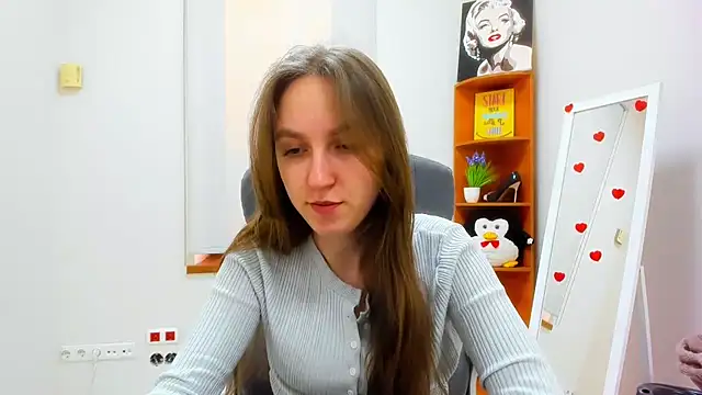 Nessi-Morris online show from 22, 2, 2026