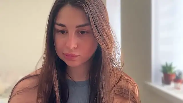 LiluMartiznir online show from 18, 3, 2026