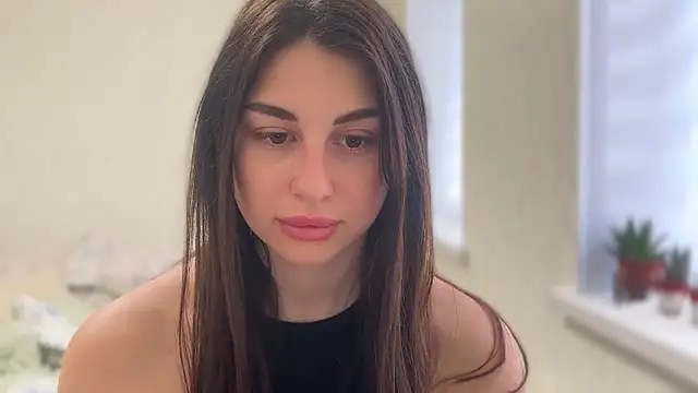 Snapshot of LiluMartiznir chatting on 19, 3, 2026 LiluMartiznir online show from 19, 3, 2026