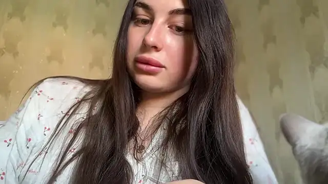 Snapshot of LiluMartiznir chatting on 16, 4, 2026 LiluMartiznir online show from 16, 4, 2026