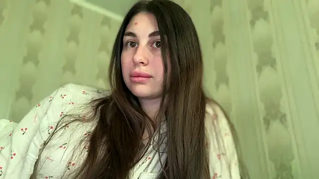 Snapshot of LiluMartiznir chatting on 17, 4, 2026 LiluMartiznir online show from 17, 4, 2026