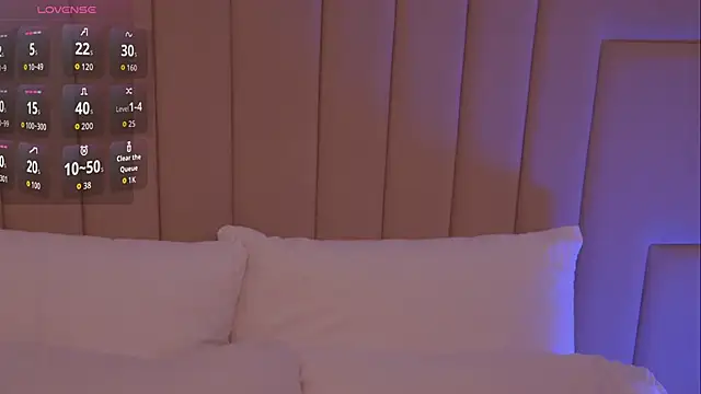 JennyBlow online show from 22, 3, 2026