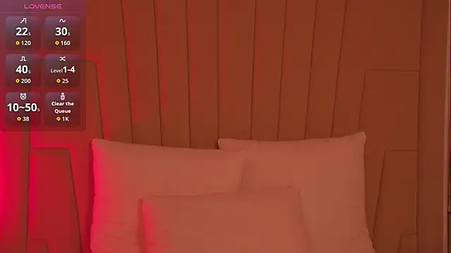 JennyBlow online show from 17, 4, 2026