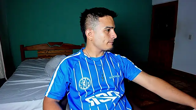 Snapshot of diegocr__ chatting on 3, 2, 2026 diegocr online show from 3, 2, 2026