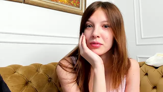 Snapshot of zerelle chatting on 23, 2, 2026 zerelle online show from 23, 2, 2026