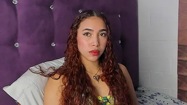 Snapshot of LiaHansson00 chatting on 2, 6, 2026 LiaHansson00 online show from 2, 6, 2026