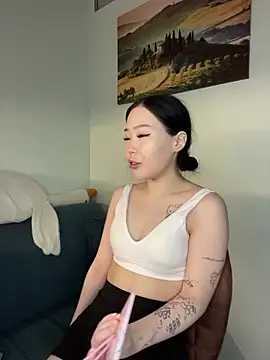 Snapshot of Peony_kiss chatting on 20, 2, 2026 Peony kiss online show from 20, 2, 2026