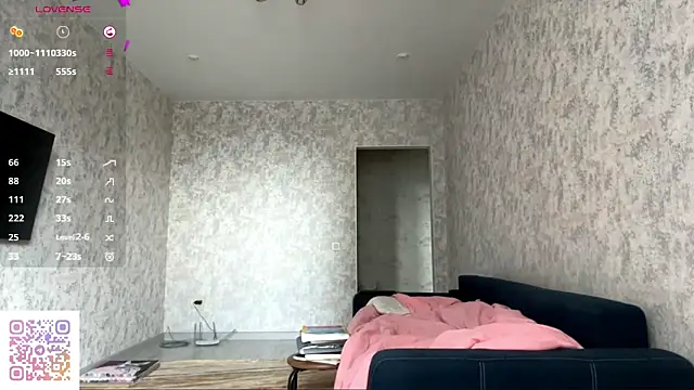 ViolaFaa online show from 26, 2, 2026