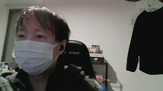 Snapshot of nagi000_go chatting on 4, 2, 2026 nagi000 go online show from 4, 2, 2026