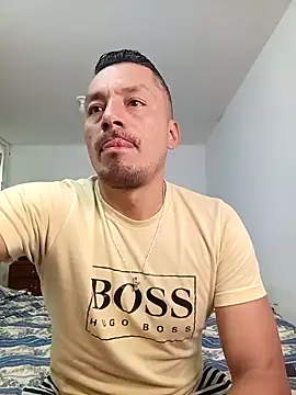 Gaby andryu online show from 14, 2, 2026