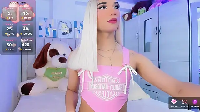 Snapshot of baby_cleo_ chatting on 11, 3, 2026 baby cleo online show from 11, 3, 2026