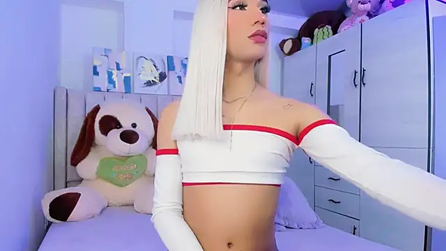 Snapshot of baby_cleo_ chatting on 12, 3, 2026 baby cleo online show from 12, 3, 2026