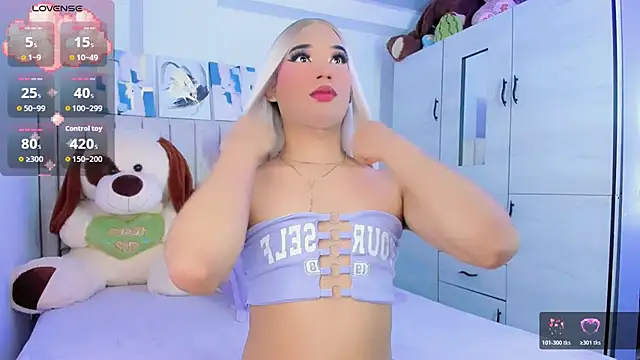 Snapshot of baby_cleo_ chatting on 13, 3, 2026 baby cleo online show from 13, 3, 2026