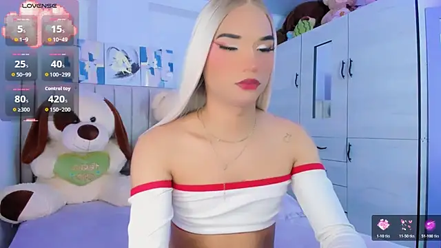 Snapshot of baby_cleo_ chatting on 31, 3, 2026 baby cleo online show from 31, 3, 2026