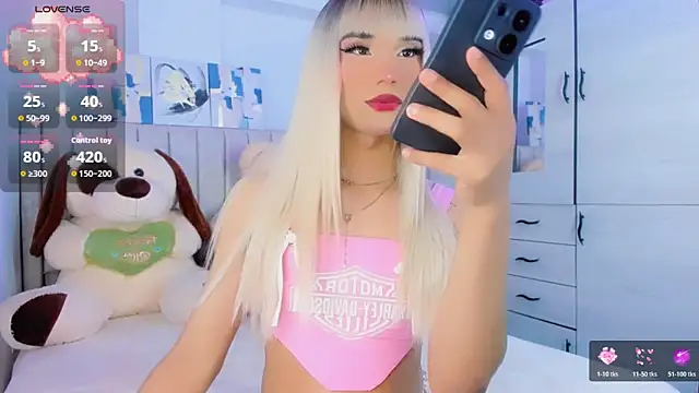 Snapshot of baby_cleo_ chatting on 15, 4, 2026 baby cleo online show from 15, 4, 2026