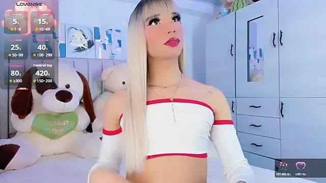 Snapshot of baby_cleo_ chatting on 16, 4, 2026 baby cleo online show from 16, 4, 2026