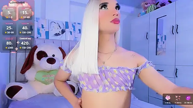 Snapshot of baby_cleo_ chatting on 18, 4, 2026 baby cleo online show from 18, 4, 2026