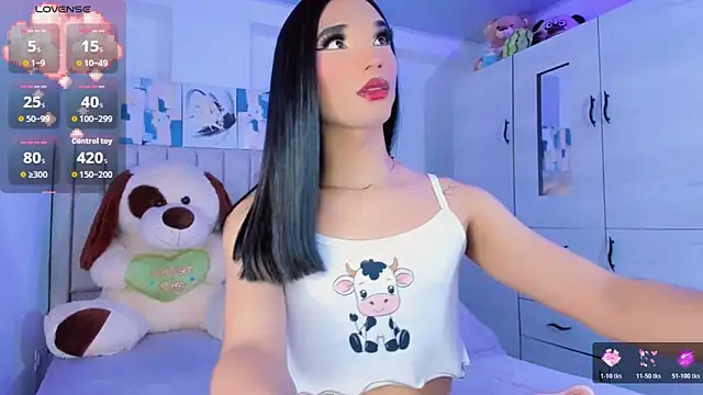 Snapshot of baby_cleo_ chatting on 21, 4, 2026 baby cleo online show from 21, 4, 2026