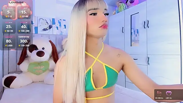 baby cleo  online show from 15, 5, 2026