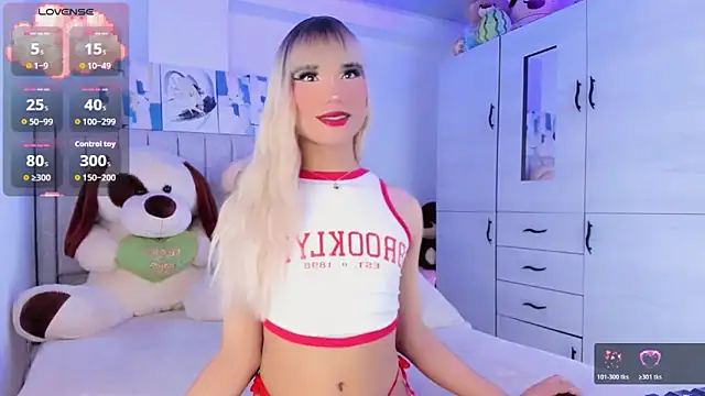 baby cleo  online show from 3, 6, 2026