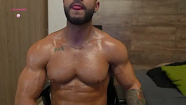 connor h1 online show from 23, 3, 2026