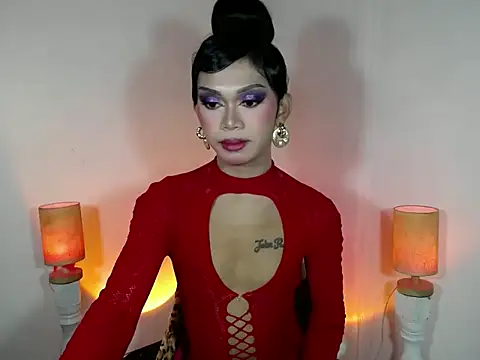 Snapshot of Darkness_Angel chatting on 18, 3, 2026 Darkness Angel online show from 18, 3, 2026