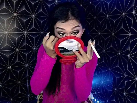 Snapshot of Darkness_Angel chatting on 1, 4, 2026 Darkness Angel online show from 1, 4, 2026