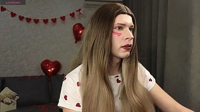 Snapshot of Anna_inHear chatting on 14, 2, 2026 Anna inHear online show from 14, 2, 2026