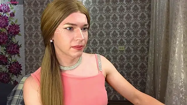 Snapshot of Anna_inHear chatting on 11, 7, 2026 Anna inHear online show from 11, 7, 2026