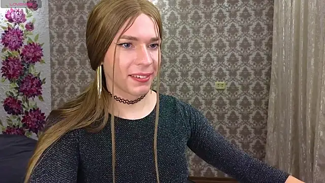 Snapshot of Anna_inHear chatting on 28, 7, 2026 Anna inHear online show from 28, 7, 2026