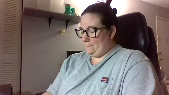 Snapshot of Dixie_Lady1986 chatting on 2, 2, 2026 Dixie Lady1986 online show from 2, 2, 2026