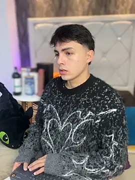 Snapshot of Samu_Hott chatting on 13, 4, 2026 Samu Hott online show from 13, 4, 2026