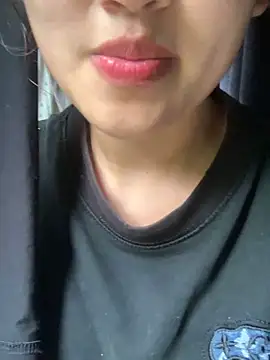 Luna Babyyy online show from 2, 3, 2026