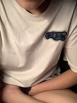 Luna Babyyy online show from 15, 3, 2026