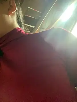 Snapshot of Myimy chatting on 2, 2, 2026 Myimy online show from 2, 2, 2026