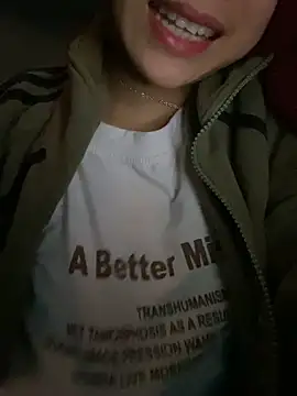 Snapshot of Myimy chatting on 10, 2, 2026 Myimy online show from 10, 2, 2026