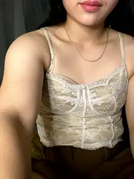 Snapshot of Myimy chatting on 19, 2, 2026 Myimy online show from 19, 2, 2026