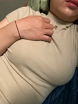 Snapshot of Myimy chatting on 2, 3, 2026 Myimy online show from 2, 3, 2026