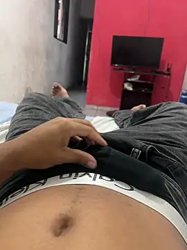 MarceloJr21 online show from 15, 3, 2026