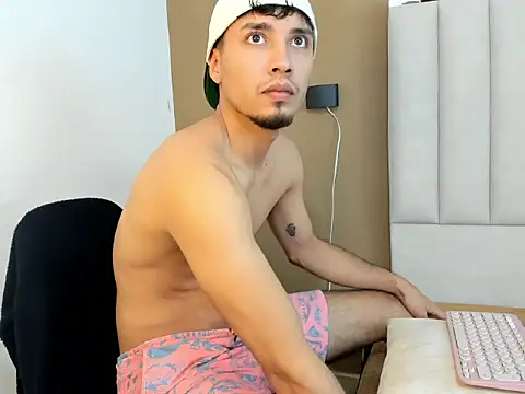 Snapshot of Noah_Smith01 chatting on 24, 2, 2026 Noah Smith01 online show from 24, 2, 2026