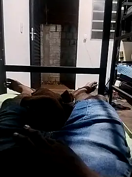 Negresko online show from 19, 4, 2026