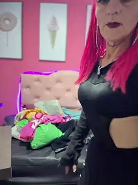 Snapshot of Karolaiin_LS chatting on 22, 2, 2026 Karolaiin LS online show from 22, 2, 2026