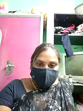 Tamil Hot Nisha online show from 8, 2, 2026