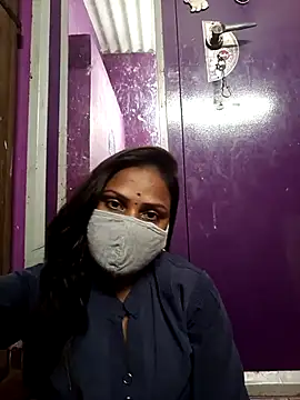 Snapshot of Tamil_Hot_Nisha chatting on 6, 4, 2026 Tamil Hot Nisha online show from 6, 4, 2026