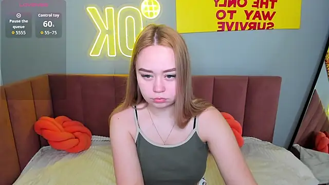 BellaAiry online show from 9, 4, 2026